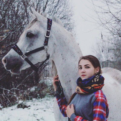 Галя Михайлова