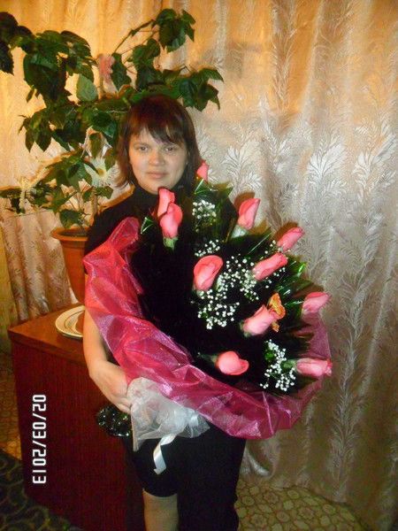 Ковалева Ирина