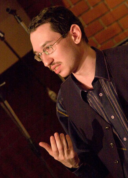 Иван Лебедев