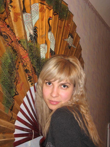 Ирина Зверева