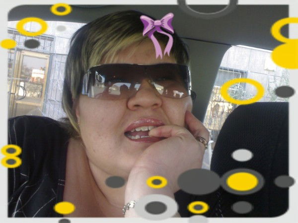 Гульнара Абдуллина