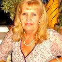 Валентина Лосихина