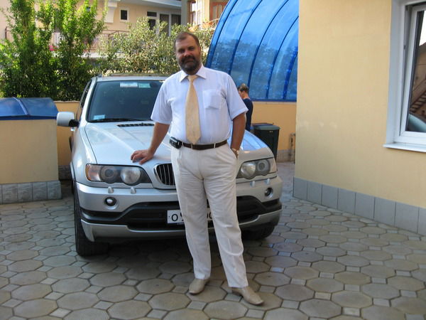 Вадим Савицкий