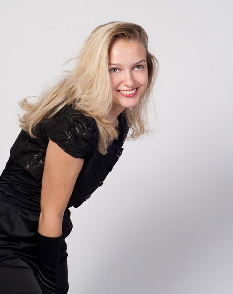 Полина Пономарева