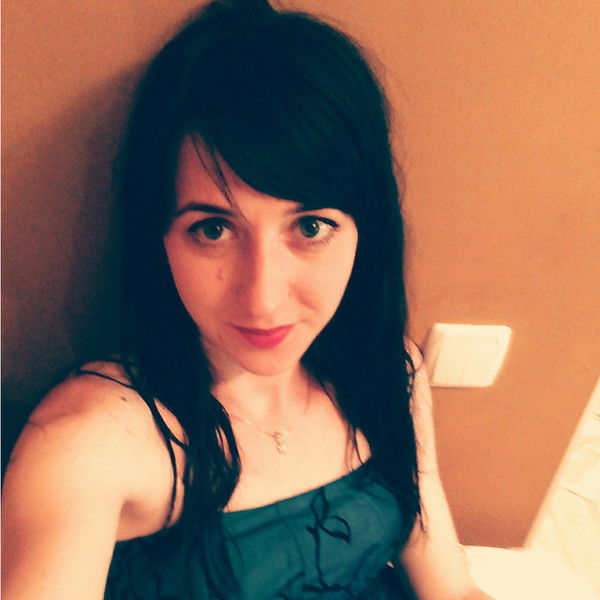 Виктория Сергеевна