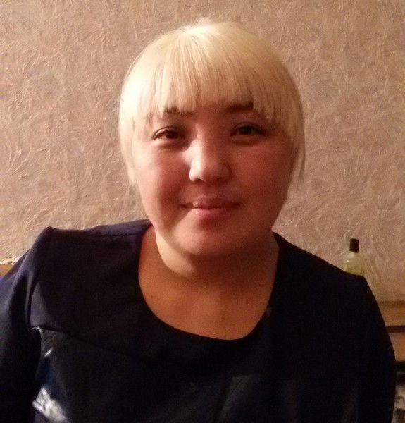 Биба Макадашева