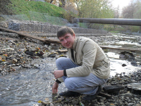 Алексей Емаев