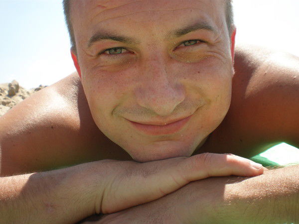 Сергей Бабич