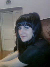 Ксения Ланкина