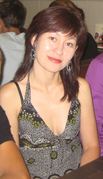 Гульжан Бесбаева