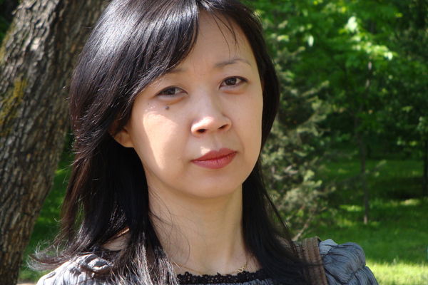 Наталья Ким