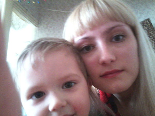 Олеся Николаева