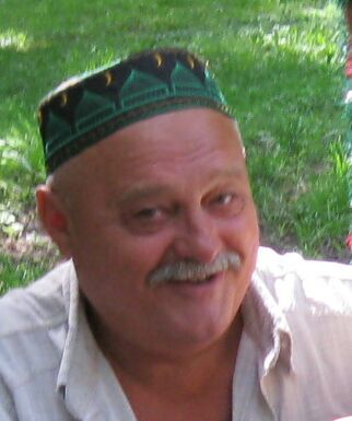 Сергей Онацко