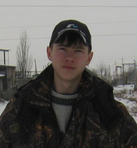 Андрей Литвиненко