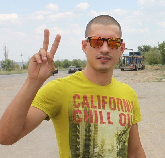 Сергей Чурзин