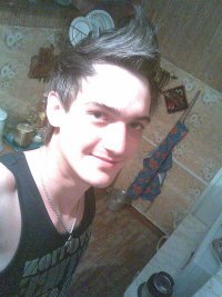 Илья Смирнов