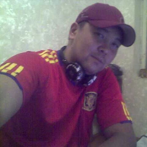 Ержан Журтшыбаев