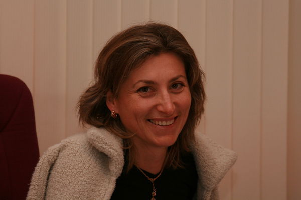 Елена Петренко