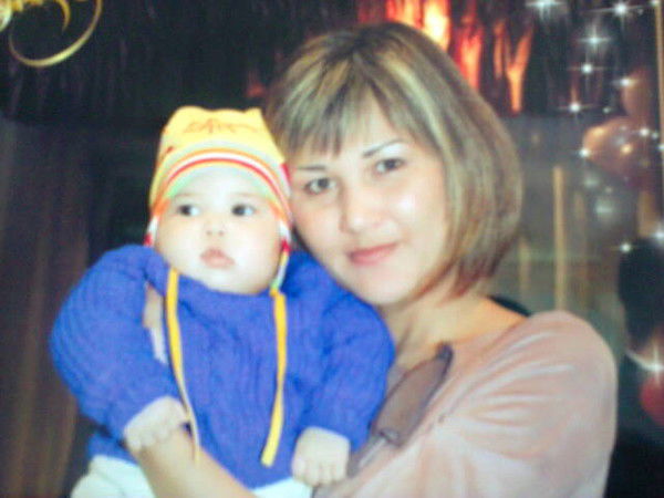 Анар Джумабаева