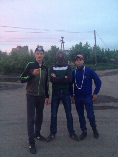 Глеб Степной