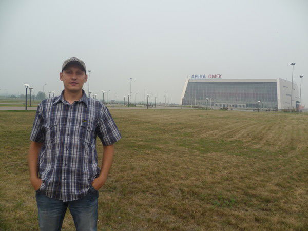 Евгений Шкедов