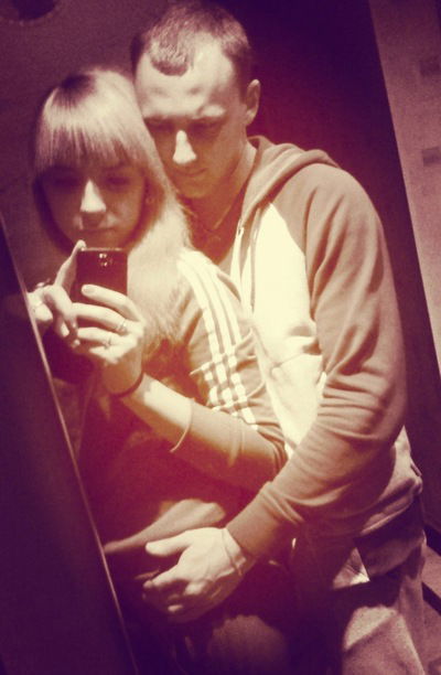 Настя Тычинина