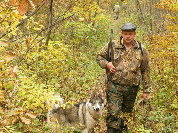 Александр Бежин