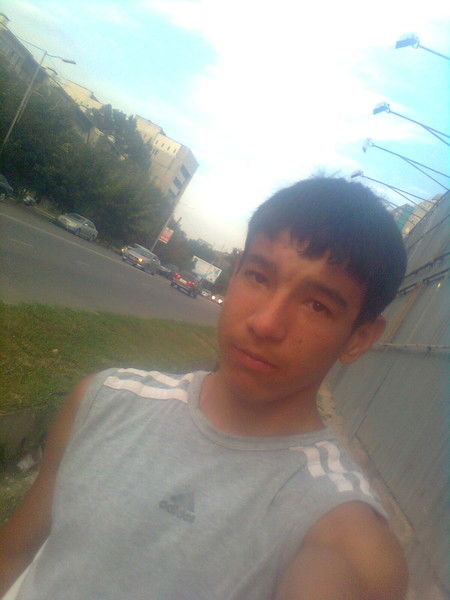 Ильяс Муртазин