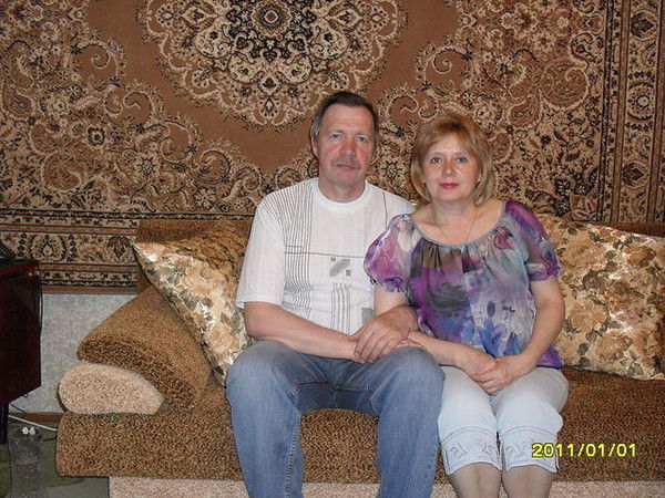 Татьяна Орешкова