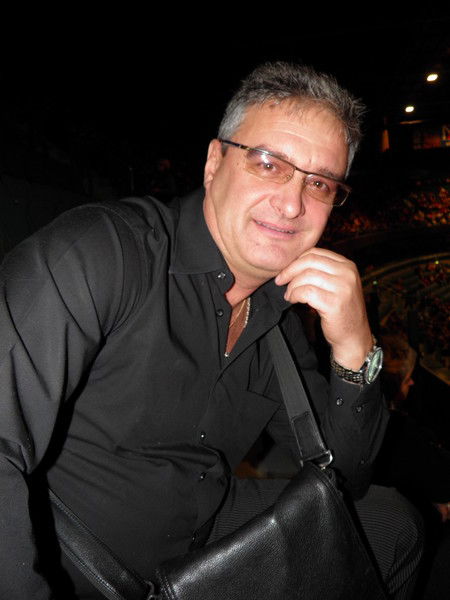 Андрей Семенец