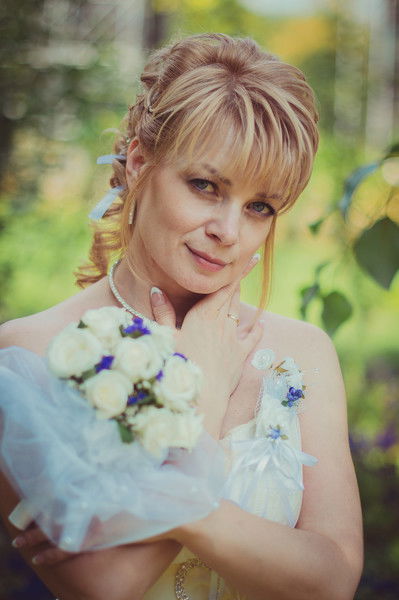 Анжелика Ковтунова