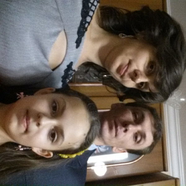 Инна Горячая