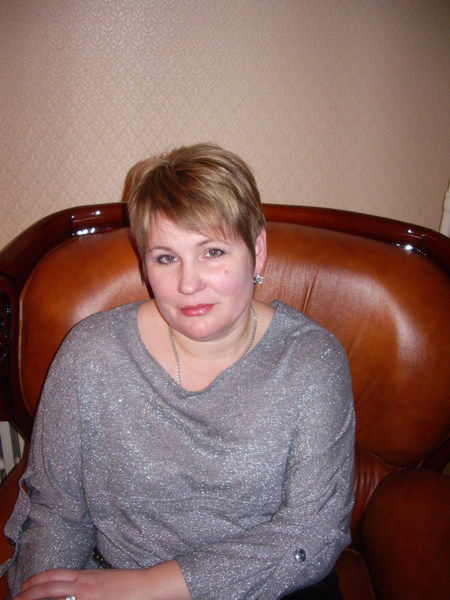 Светлана Нуралиева