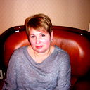 Светлана Нуралиева