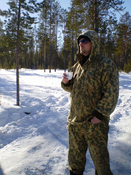 Константин Морозов