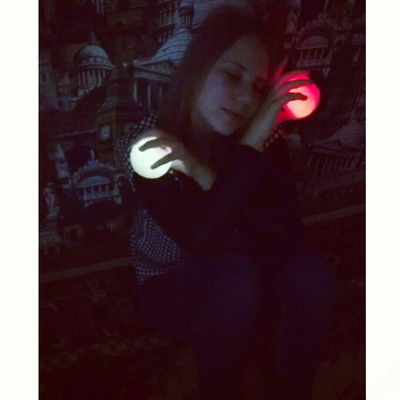 Ульяна Левант