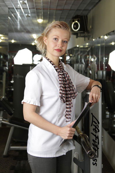 Елена Игнатова