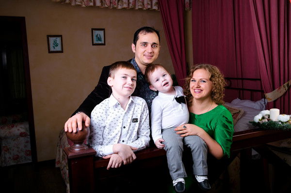 Анна Герман