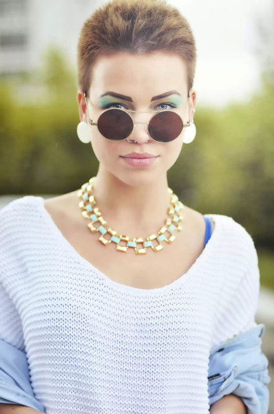 Джулия Рыжкова