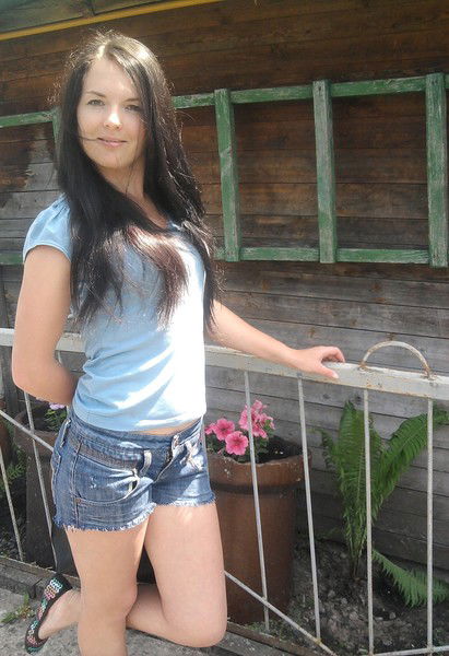 Алеся Ковшик