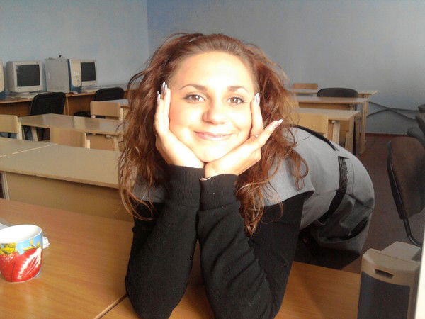 Виктория Ковтуненко