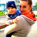 Юля Резник