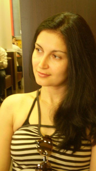 Алла Николенко