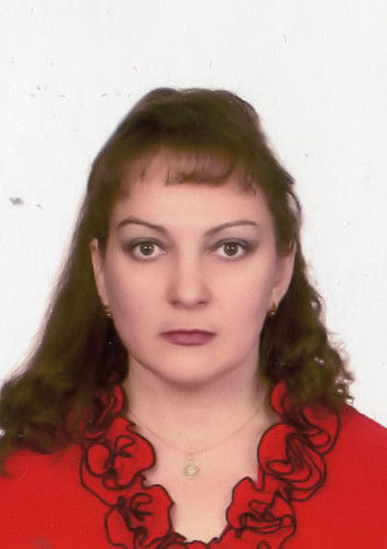 Света Куртенкова