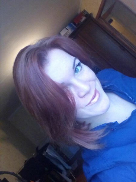 Анастасия Яковлева