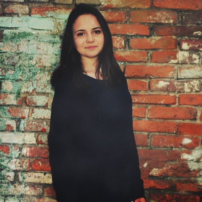 Танюха Румянцева