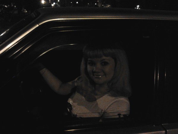 Альбина Курбангулова