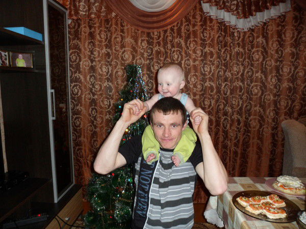 Евгений Иванов