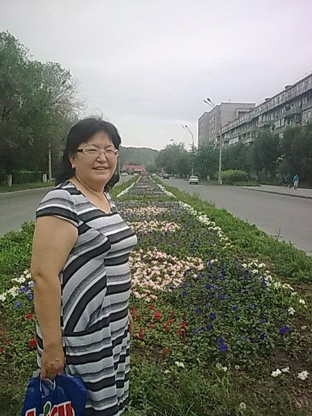 Уазига Бейсенбаева