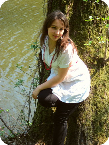 Христинка Забгач